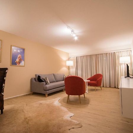 I Dr Rehwiesa A16 Arosa Esterno foto